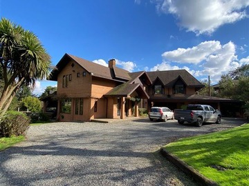 Venta / Casa / Osorno