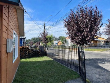 Venta / Casa / Osorno