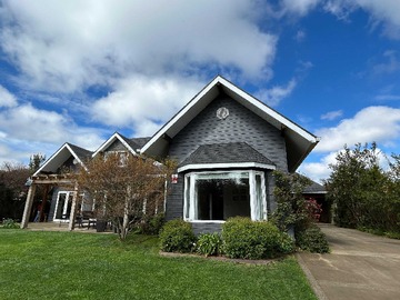 Venta / Casa / Osorno