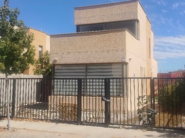 Venta / Casa / Ovalle