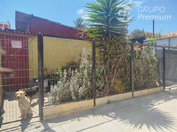 Venta / Casa / Ovalle