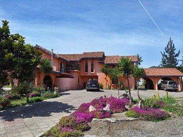 Venta / Casa / Ovalle