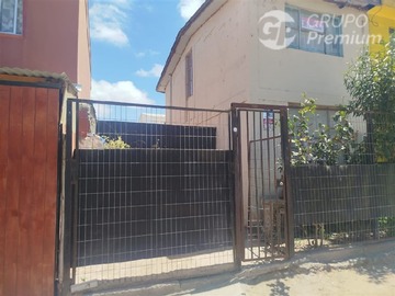 Venta / Casa / Ovalle