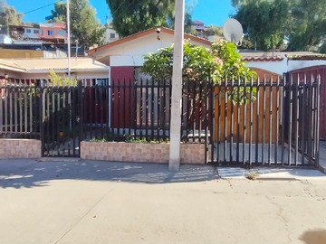 Venta / Casa / Ovalle