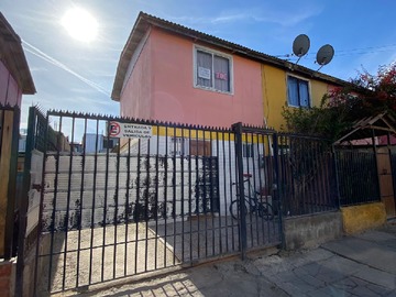 Venta / Casa / Ovalle