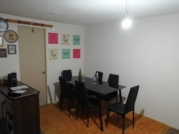 Venta / Casa / Ovalle