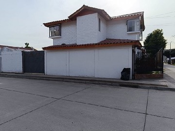 Venta / Casa / Ovalle
