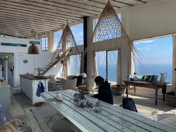 Venta / Casa / Ovalle
