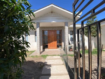 Venta / Casa / Ovalle