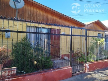 Venta / Casa / Ovalle