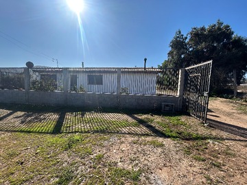 Venta / Casa / Ovalle