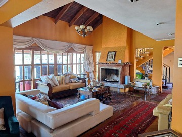 Venta / Casa / Ovalle