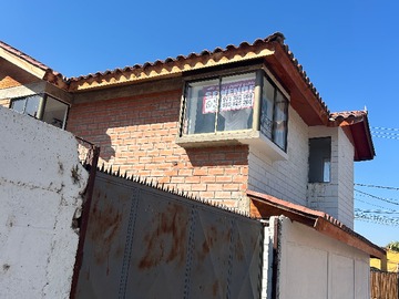 Venta / Casa / Ovalle