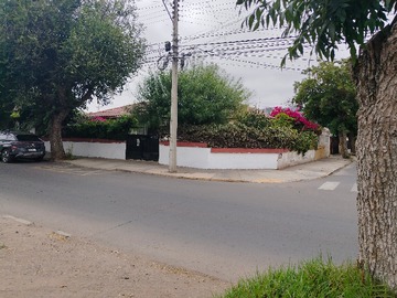 Venta / Casa / Ovalle