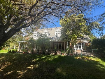 Venta / Casa / Ovalle