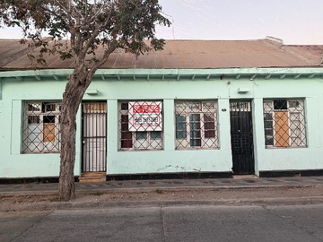 Venta / Casa / Ovalle