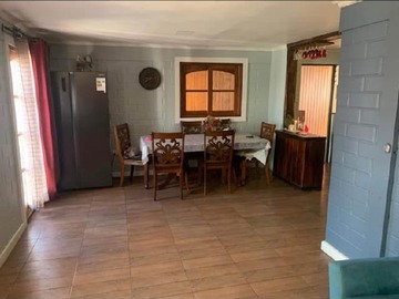Venta / Casa / Ovalle