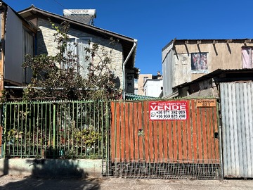 Venta / Casa / Ovalle