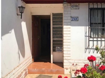 Venta / Casa / Ovalle