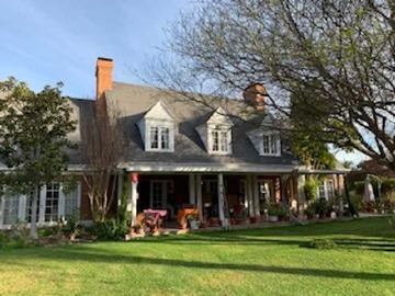 Venta / Casa / Ovalle