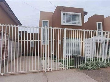 Venta / Casa / Ovalle