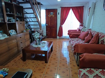 Venta / Casa / Ovalle