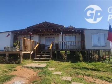Venta / Casa / Ovalle