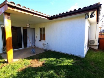 Venta / Casa / Ovalle