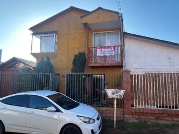 Venta / Casa / Ovalle