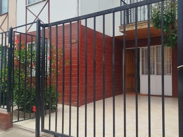 Venta / Casa / Ovalle