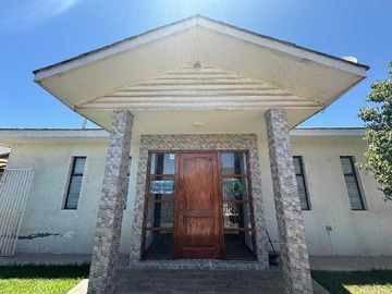 Venta / Casa / Ovalle