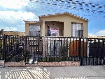 Venta / Casa / Ovalle
