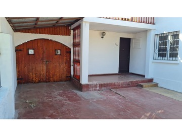 Venta / Casa / Ovalle