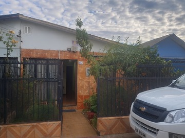 Venta / Casa / Ovalle