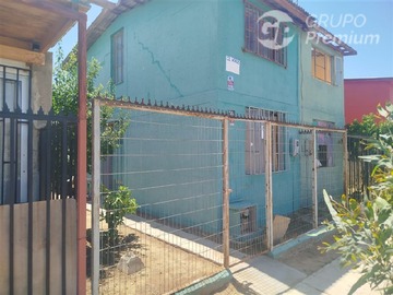 Venta / Casa / Ovalle