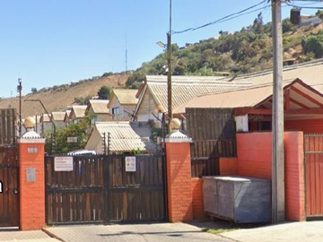 Venta / Casa / Ovalle