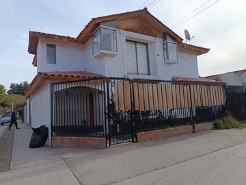 Venta / Casa / Ovalle