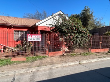 Venta / Casa / Ovalle