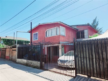 Venta / Casa / Padre Hurtado