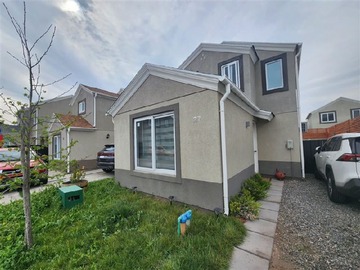 Venta / Casa / Padre Hurtado