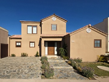 Venta / Casa / Padre Hurtado