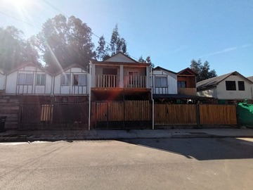 Venta / Casa / Padre Hurtado