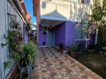 Venta / Casa / Padre Hurtado