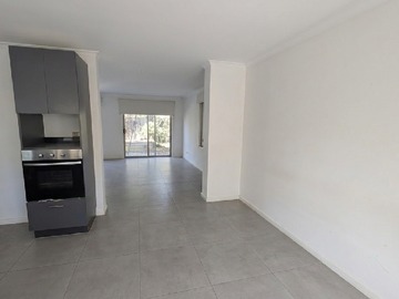 25.- Comedor hacia Living.