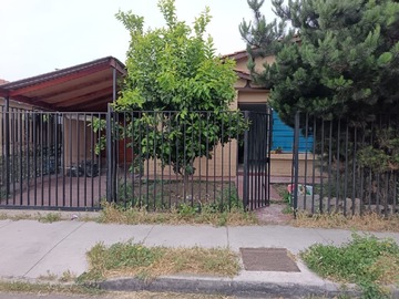 Venta / Casa / Padre Hurtado