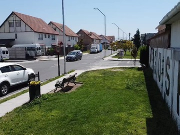 Venta / Casa / Padre Hurtado