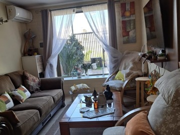 Venta / Casa / Padre Hurtado