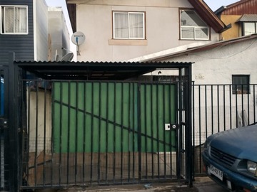 Venta / Casa / Padre Hurtado