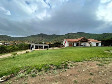 Venta / Casa / Padre Hurtado