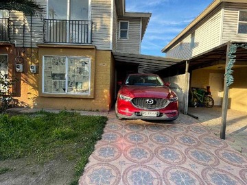 Venta / Casa / Padre Hurtado